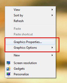 cách kiểm tra card rời trên laptop