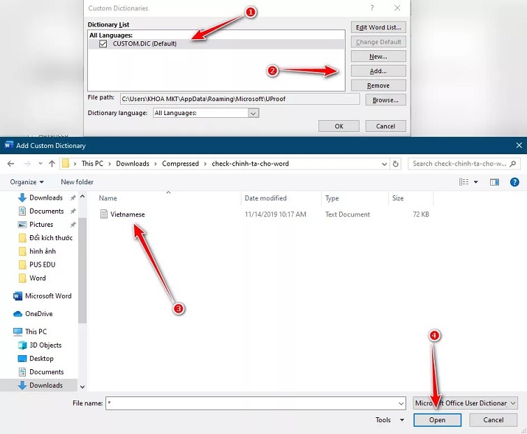 kiem-tra-chinh-ta-tieng-viet-trong-wrord