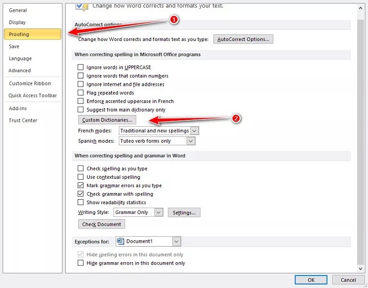 kiem-tra-chinh-ta-tieng-viet-trong-wrord