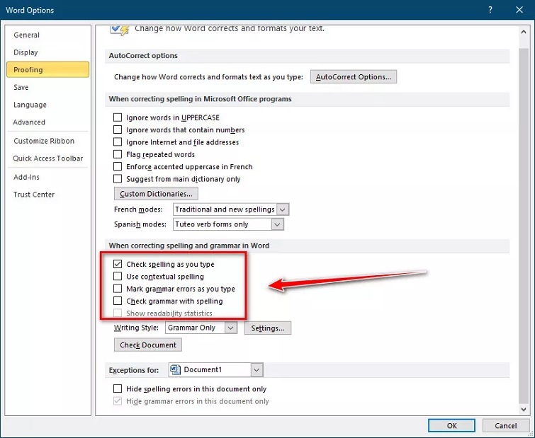 kiem-tra-chinh-ta-tieng-viet-trong-wrord
