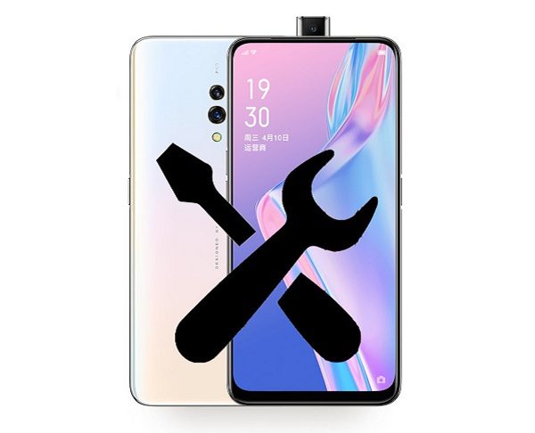 Báo giá dịch vụ điện thoại Oppo Đà Nẵng