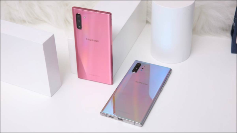 Kiểm Tra Điện Thoại Samsung Cũ