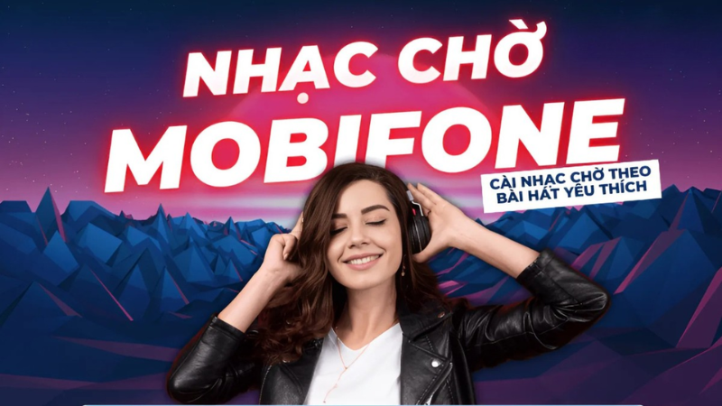 Kiểm Tra Điều Kiện đăng ký nhạc chờ mobifone