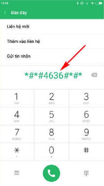 Kiểm tra độ chai pin xiaomi nhanh nhất