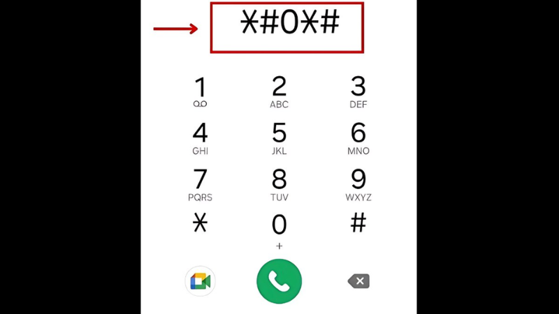 Kiểm tra IMEI và so khớp