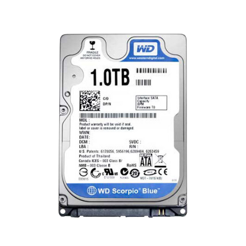 Báo giá ổ cứng laptop Đà Nẵng