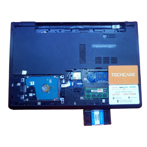 Báo giá Ram laptop Đà Nẵng