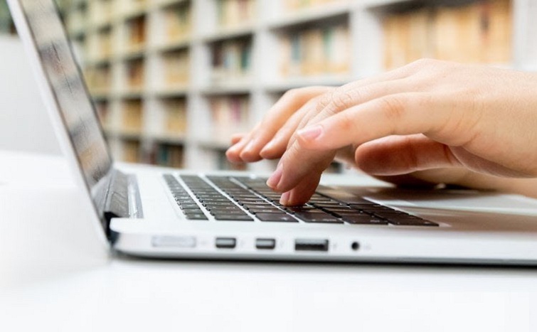 Cách kiểm tra tốc độ đánh máy tính có quan trọng hay không?