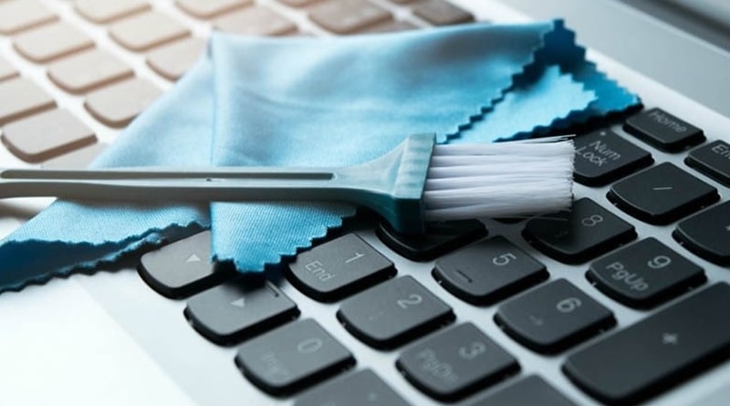 Mẹo xử lý kiến chui vào laptop tại nhà Mẹo xử lý kiến chui vào laptop tại nhà