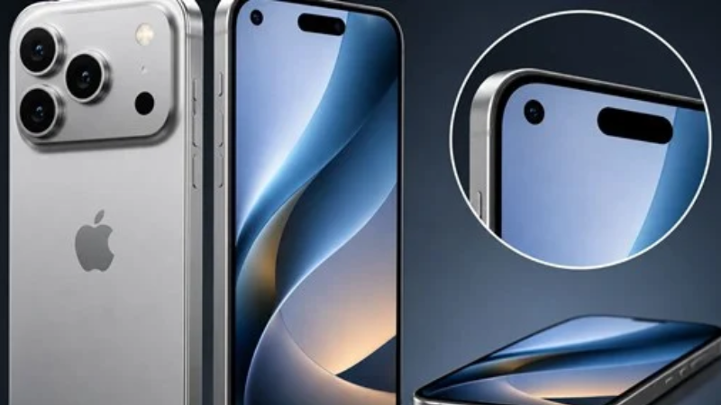 Kinh nghiệm và trải nghiệm của người dùng iPhone 18 pro