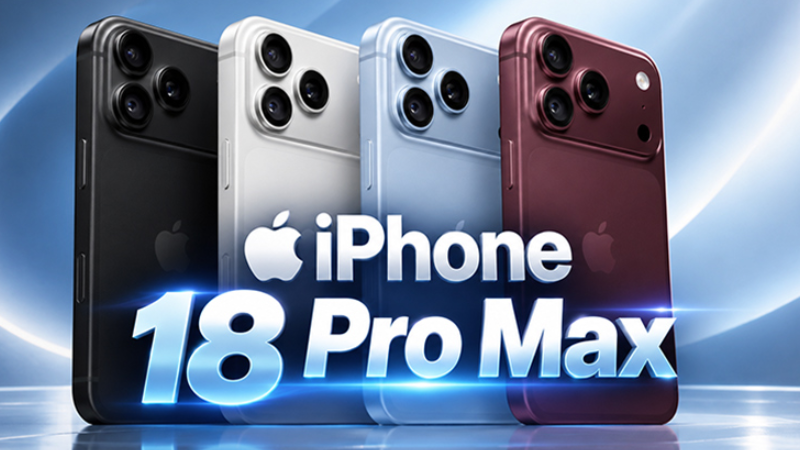 Kinh nghiệm và trải nghiệm của người dùng iPhone 18 pro max