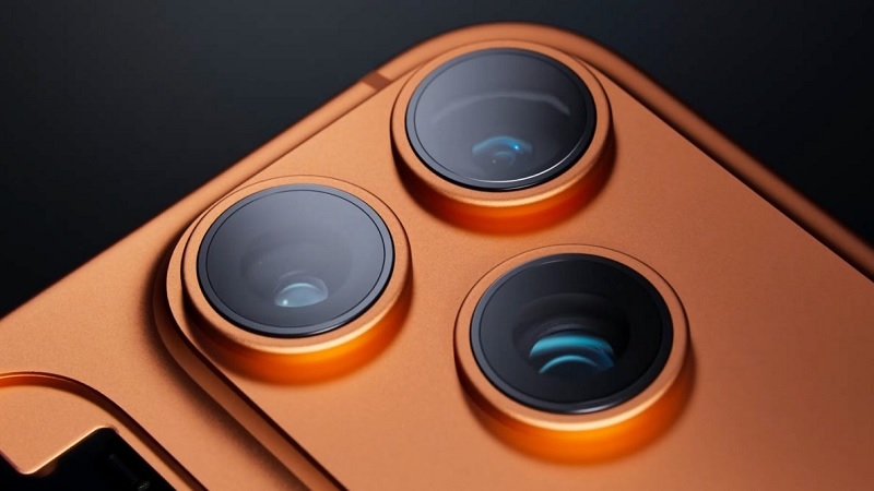 KỸ HƠN về camera iPhone 17 Pro Max: Apple lấy lại vị thế VUA CAMERA PHONE KỸ HƠN về camera iPhone 17 Pro Max: Apple lấy lại vị thế VUA CAMERA PHONE