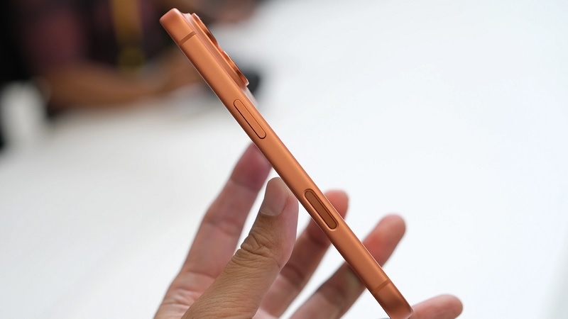 KỸ HƠN về camera iPhone 17 Pro Max: Apple lấy lại vị thế VUA CAMERA PHONE KỸ HƠN về camera iPhone 17 Pro Max: Apple lấy lại vị thế VUA CAMERA PHONE