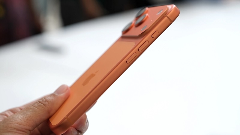 KỸ HƠN về camera iPhone 17 Pro Max: Apple lấy lại vị thế VUA CAMERA PHONE KỸ HƠN về camera iPhone 17 Pro Max: Apple lấy lại vị thế VUA CAMERA PHONE