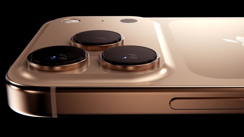 KỸ HƠN về camera iPhone 17 Pro Max: Apple lấy lại vị thế VUA CAMERA PHONE