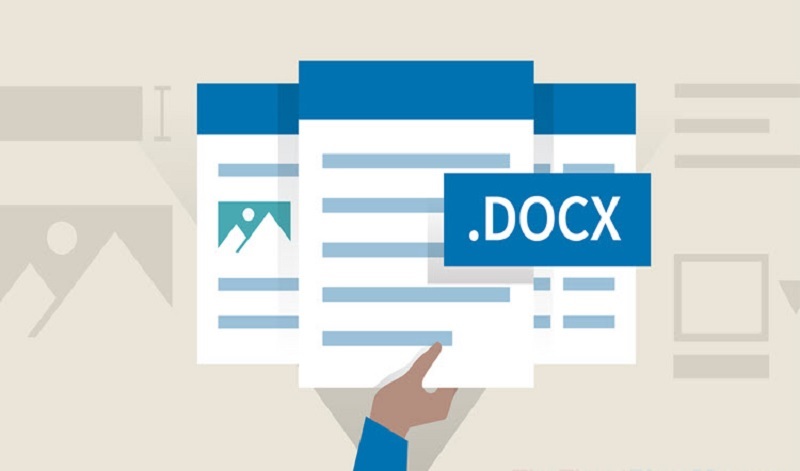 Tại sao không mở được file Word?