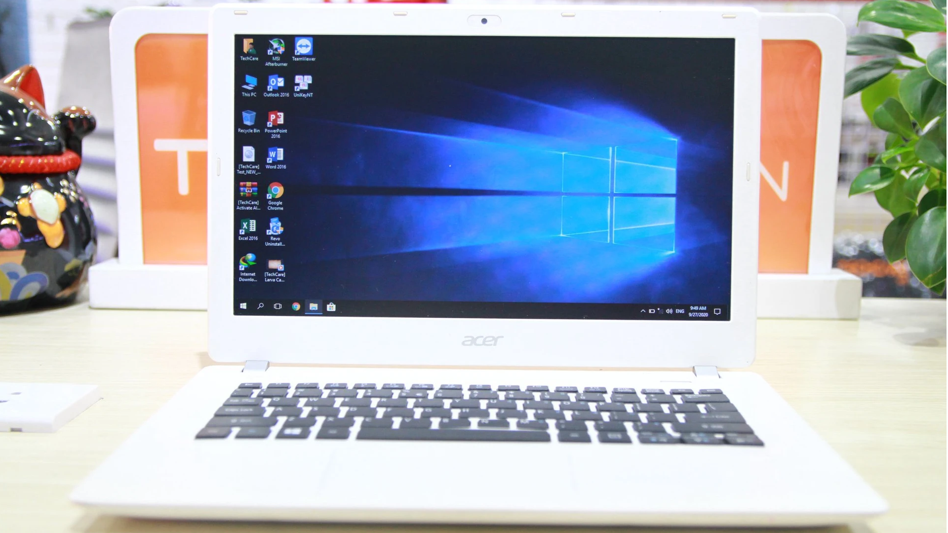 Đánh giá một số dòng laptop Acer phổ biến hiện nay