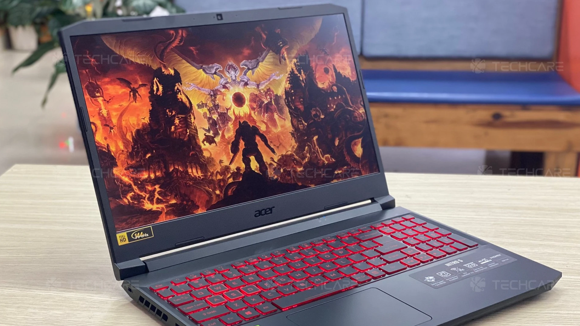 Đánh giá một số dòng laptop Acer phổ biến hiện nay