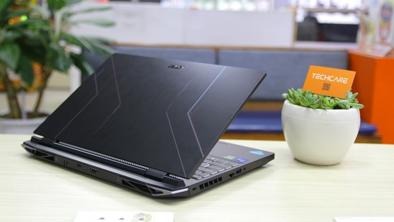 Acer Nitro là gì? Tại sao được ưa chuộng?