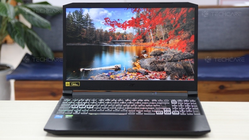 Acer Nitro phù hợp với ai?