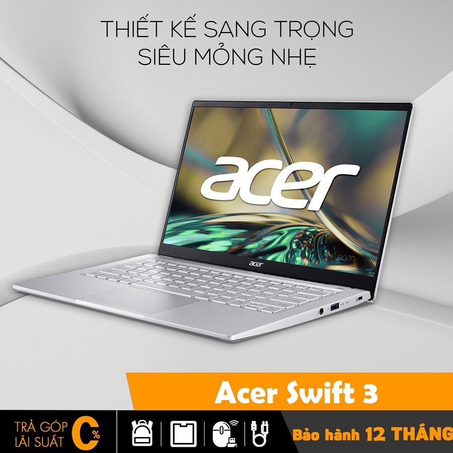 Acer Swift 3