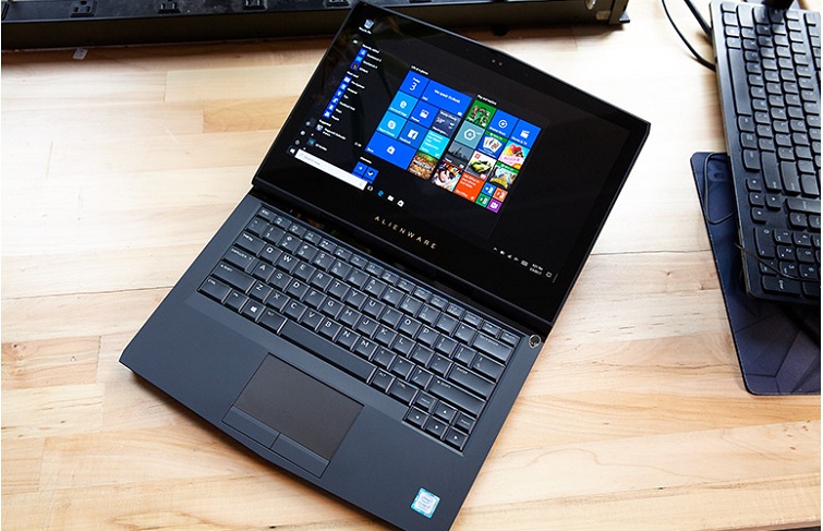 Dell Alienware 13 R3