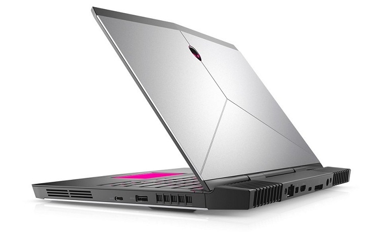 Dell Alienware 13 R3