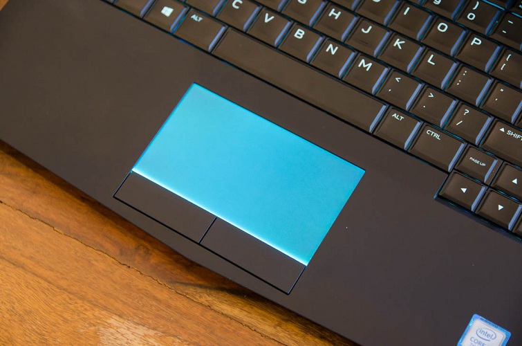 Dell Alienware 13 R3