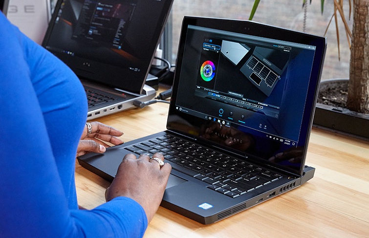 Hệ thống loa cho chất lượng âm thanh tốt