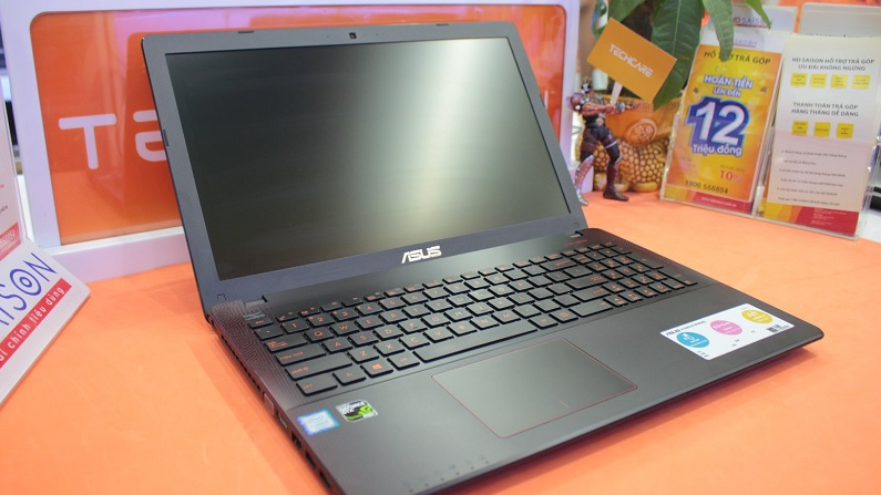 Đặc điểm của các dòng máy Asus hiện có trên thị trường Việt Nam Đặc điểm của các dòng máy Asus hiện có trên thị trường Việt Nam