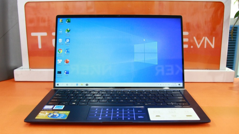 Đặc điểm của các dòng máy Asus hiện có trên thị trường Việt Nam Đặc điểm của các dòng máy Asus hiện có trên thị trường Việt Nam
