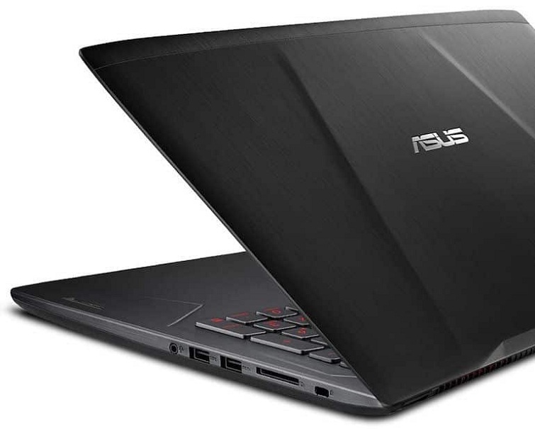 Asus FX502VM