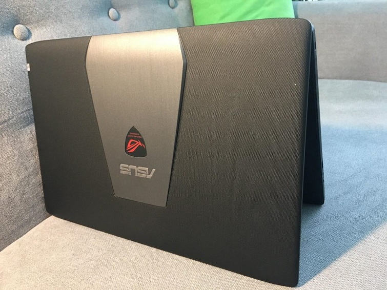 Asus GL552VX DM070D