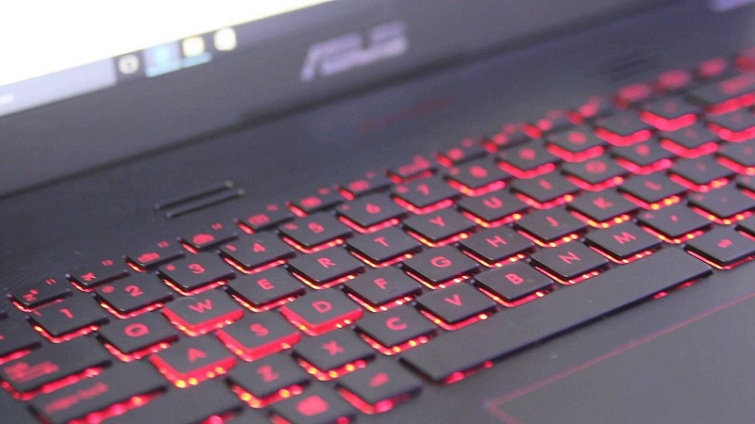 Asus GL552VX DM070D
