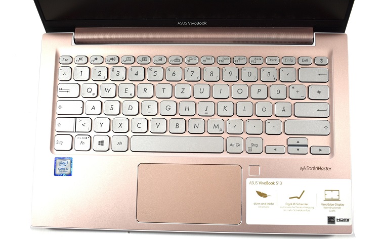 Asus S330FN EY037T