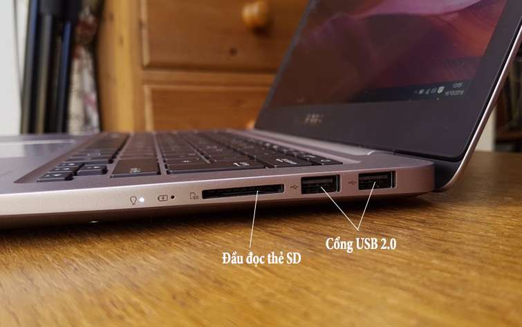 laptop asus UX310UA