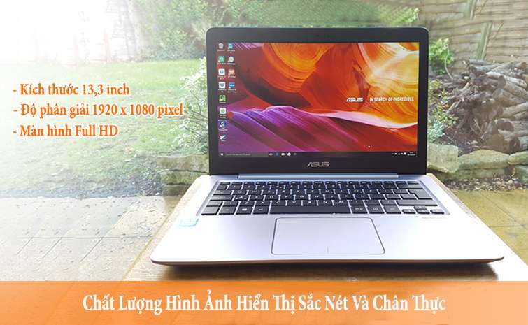 laptop asus UX310UA