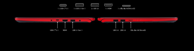 Cổng kết nối toàn diện