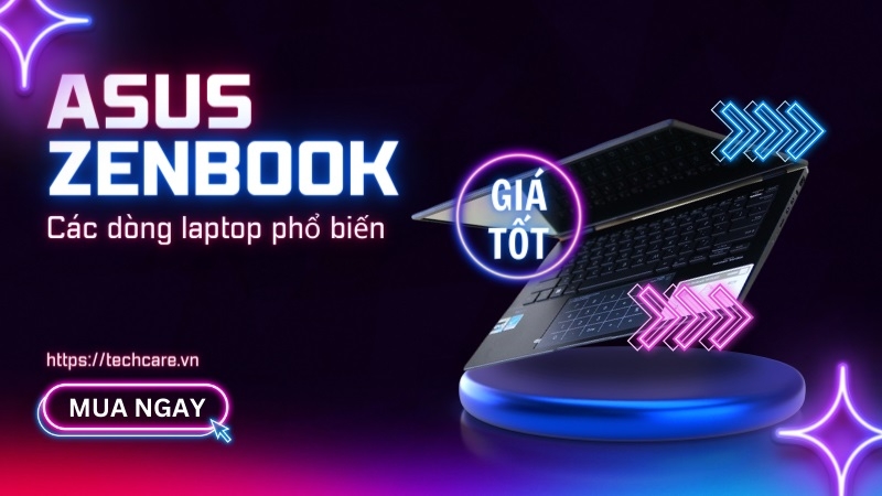 Asus ROG - Lực Lượng Chiến Binh Chinh Phục Mọi Trận Chiến