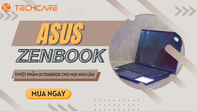 Asus ROG - Lực Lượng Chiến Binh Chinh Phục Mọi Trận Chiến