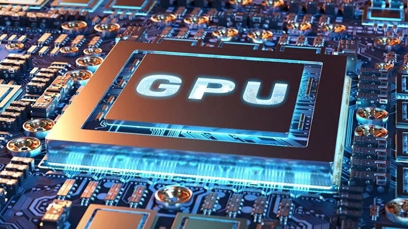 Lỗi card đồ họa (GPU)
