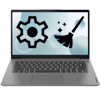 Vệ Sinh Cài Đặt