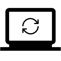 Laptop Cũ - Like New tại Techcare