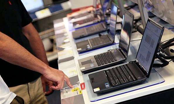 laptop cũ giá dưới 1 triệu