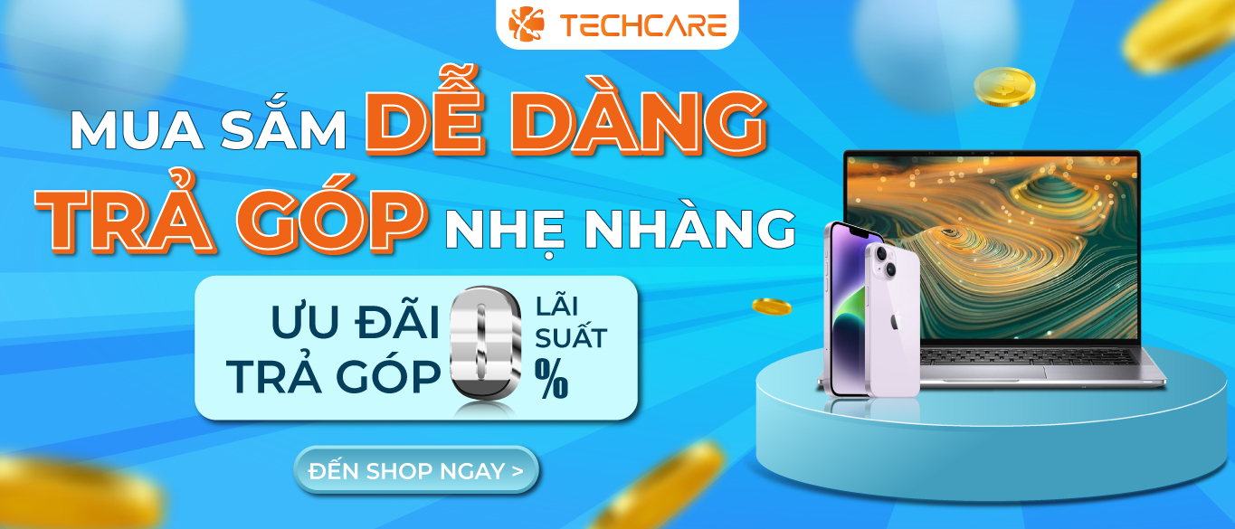 Bán trả góp laptop cũ và laptop mới tại Đà Nẵng