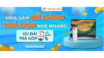 Bán trả góp laptop cũ và laptop mới tại Đà Nẵng