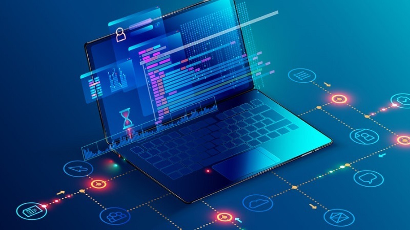 Gợi ý một số laptop dành cho sinh viên công nghệ thông tin