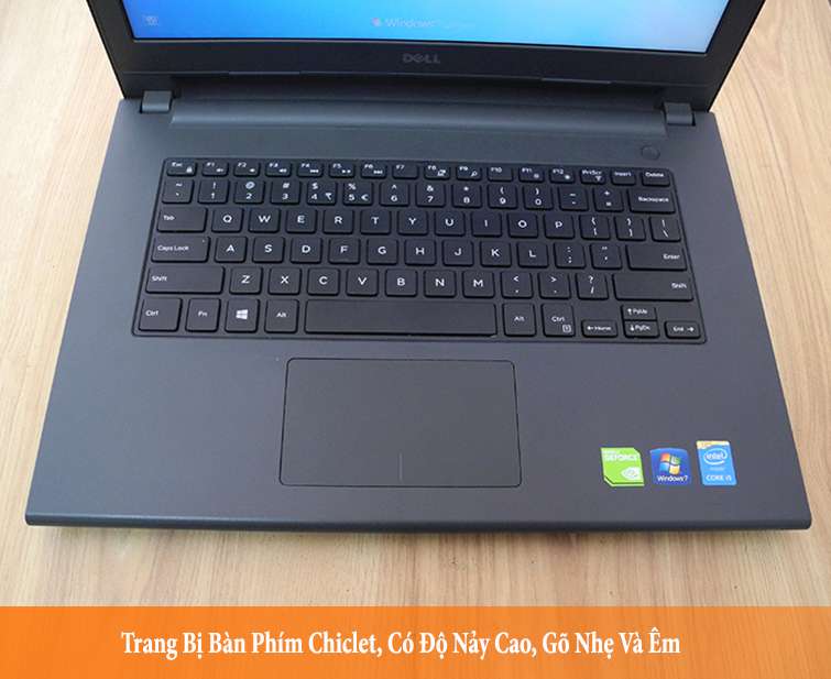 laptop dell 3449