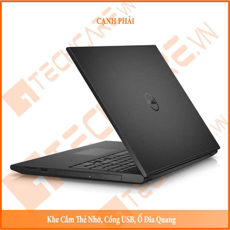 laptop dell 3449
