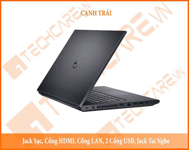 laptop dell 3449